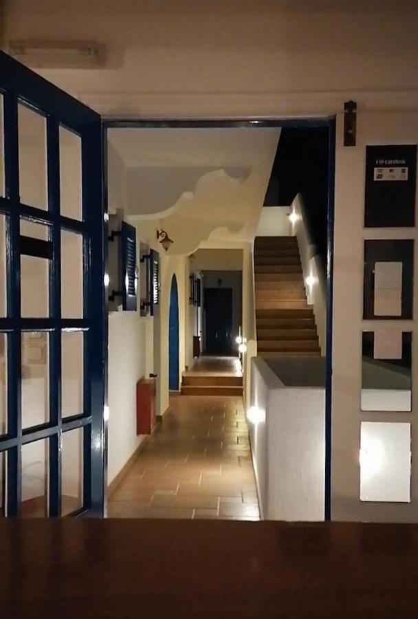 Hotel Posidonion Koufonisia Esterno foto